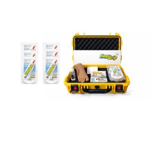 FloorGrip Advantage Case + 6 FG Kits-3