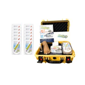 FloorGrip Pro Case + 12 FG Kits-2